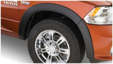 Picture of Bushwacker 10-18 Ram 1500 Fleetside OE Style Flares 2pc - Black