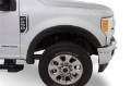 Picture of Bushwacker 16-18 GMC Sierra 1500 OE Style Flares 2pc - Black