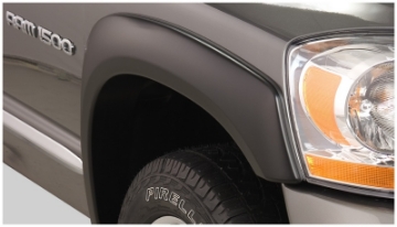 Picture of Bushwacker 94-01 Dodge Ram 1500 OE Style Flares 2pc - Black