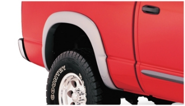 Picture of Bushwacker 02-05 Dodge Ram 1500 Fleetside OE Style Flares 4pc 75-9-76-3-97-9in Bed - Black