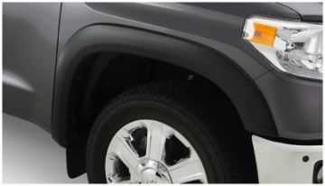 Picture of Bushwacker 14-18 Toyota Tundra Fleetside OE Style Flares 4pc 66-7-78-7-97-6in Bed - Black