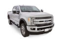 Picture of Bushwacker 09-14 Ford F-150 Styleside OE Style Flares 4pc 67-0-78-8-97-4in Bed - Black