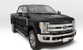 Picture of Bushwacker 17-18 Ford F-250 Super Duty OE Style Flares 4pc - Black