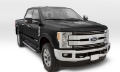 Picture of Bushwacker 17-18 Ford F-250 Super Duty OE Style Flares 4pc - Black