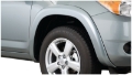 Picture of Bushwacker 06-08 Toyota RAV4 OE Style Flares 4pc Base Only - Black