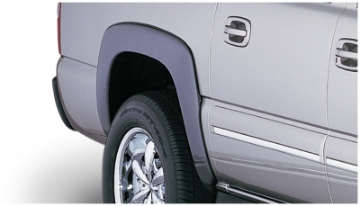 Picture of Bushwacker 03-06 GMC Yukon Xl 1500 OE Style Flares 4pc - Black