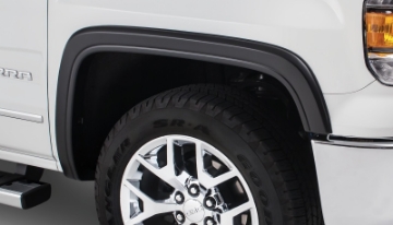 Picture of Bushwacker 14-15 GMC Sierra 1500 OE Style Flares 4pc - Black