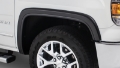 Picture of Bushwacker 16-18 GMC Sierra 1500 OE Style Flares 4pc - Black