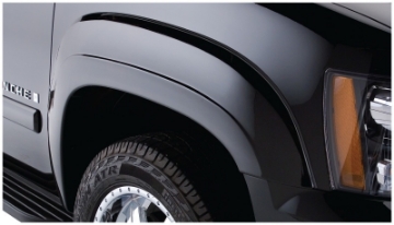 Picture of Bushwacker 07-13 Chevy Avalanche OE Style Flares 4pc - Black