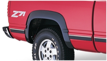 Picture of Bushwacker 88-99 Chevy C1500 OE Style Flares 4pc - Black