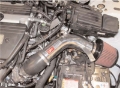 Picture of Injen 03-04 Accord 4 Cyl- LEV Motor Only Polished Short Ram Intake