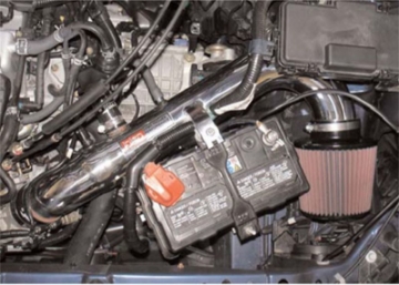 Picture of Injen 03-06 Element Polished Short Ram Intake