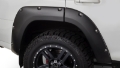 Picture of Bushwacker 14-18 Toyota 4Runner Pocket Style Flares 2pc Excludes Limited - Black