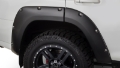 Picture of Bushwacker 14-18 Toyota 4Runner Pocket Style Flares 2pc Excludes Limited - Black