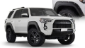 Picture of Bushwacker 14-18 Toyota 4Runner Pocket Style Flares 4pc Excludes Limited - Black