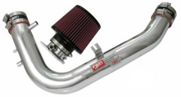 Picture of Injen 89-90 240SX 12 Valve Polished Short Ram Intake