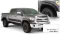Picture of Bushwacker 16-18 Toyota Tundra Fleetside Pocket Style Flares 4pc 66-7-78-7-97-6in Bed - Super White