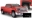 Picture of Bushwacker 16-18 Chevy Silverado 1500 Fleetside Pocket Style Flares 4pc 69-3in Bed - Black