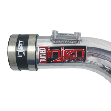 Picture of Injen 00-03 Celica GTS Polished Short Ram Intake