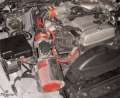 Picture of Injen 93-5-95 Supra NA - 92-95 GS300 SC300 w- Heat Shield Polished Short Ram Intake
