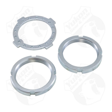 Picture of Yukon Gear Dana 50-60 Spindle Nut Kit Replacement