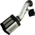 Picture of Injen 04-10 QX56 - 04-12 Armada-Titan V8 5-6L w-Power Box Polished Power-Flow Air Intake System