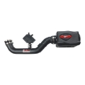 Picture of Injen 05-19 Nissan Frontier 4-L V6 w- Power Box Wrinkle Black Power-Flow Air Intake Syst