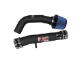 Picture of Injen 03-08 Murano 3-5L V6 only Wrinkle Black Power-Flow Air Intake System