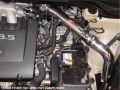 Picture of Injen 03-08 Murano 3-5L V6 only Wrinkle Black Power-Flow Air Intake System