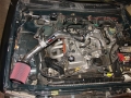 Picture of Injen 97-99 Tacoma 4 Cyl- only Polished Power-Flow Air Intake System