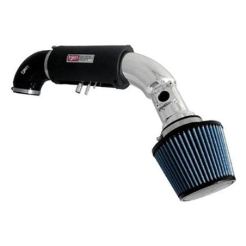 Picture of Injen 00-04 Tundra - Sequoia 4-7L V8 & Power Shield only Polished Power-Flow Air Intake System