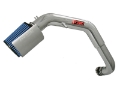 Picture of Injen 97-06 Wrangler 4-0L 6Cyl- - 04-06 Rubicon 4-0L 6Cyl- includes Diamond plate heat shield Poli