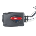 Picture of Injen 07-09 Wrangler 3-8L V6 w- Box Polished Power-Flow Air Intake System