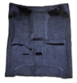 Picture of Lund 95-04 Toyota Tacoma Std- Cab Pro-Line Full Flr- Replacement Carpet - Navy 1 Pc