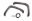 Picture of Lund 07-13 GMC Sierra 1500 RX-Rivet Style Textured Elite Series Fender Flares - Black 2 Pc