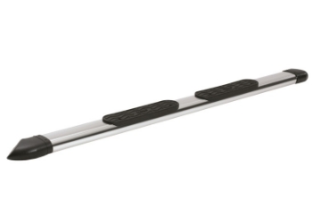 Picture of Lund 00-14 GMC Yukon XL 90in StepRails Multi-Fit Step Bars - Brite
