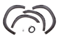 Picture of Lund 02-08 Dodge Ram 1500 RX-Rivet Style Smooth Elite Series Fender Flares - Black 4 Pc
