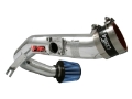 Picture of Injen 02-07 WRX No Wagon - 04 STi Polished Cold Air Intake