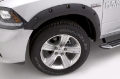 Picture of Lund 94-01 Dodge Ram 1500 RX-Rivet Style Smooth Elite Series Fender Flares - Black 4 Pc