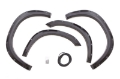 Picture of Lund 02-08 Dodge Ram 1500 RX-Rivet Style Textured Elite Series Fender Flares - Black 4 Pc