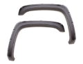 Picture of Lund 15-17 GMC Canyon 5ft- Bed RX-Rivet Style Textured Elite Series Fender Flares - Black 4 Pc