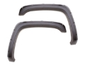 Picture of Lund 15-17 GMC Canyon 5ft- Bed RX-Rivet Style Textured Elite Series Fender Flares - Black 4 Pc