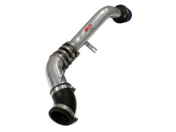 Picture of Injen 03-04 Tiburon 2-7L V6 Polished Cold Air Intake