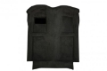 Picture of Lund 83-95 Chevy G10 2WD Gas Pro-Line Full Flr- Replacement Carpet - Black 1 Pc