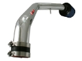 Picture of Injen 96-98 Civic Ex Hx ELCanada Polished Cold Air Intake
