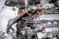 Picture of Injen 96-98 Civic Ex Hx ELCanada Polished Cold Air Intake