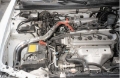 Picture of Injen 94-97 Accord 4 Cyl- Polished Cold Air Intake