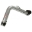 Picture of Injen 98-02 Accord V6 - 02-03 TL 3-2L Fits 2003 CL Type S w- MT Polished Cold Air Intake