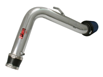 Picture of Injen 98-02 Accord V6 - 02-03 TL 3-2L Fits 2003 CL Type S w- MT Polished Cold Air Intake
