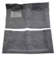 Picture of Lund 78-00 Dodge Ram 1500 Van Pro-Line Full Flr- Replacement Carpet - Grey 1 Pc